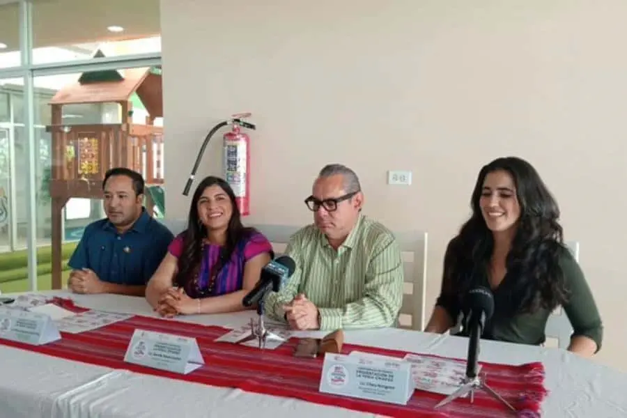 Turismo de Chiapas invita a tabasqueños a su Feria 2025