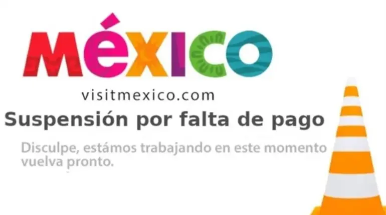 Vinculan a proceso a hombre por Hackear la página visitmexico.com