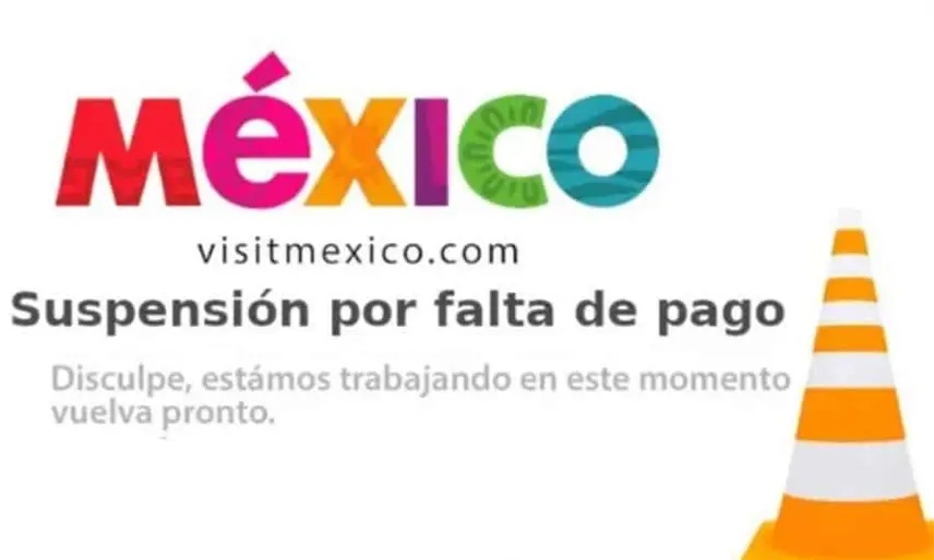 Vinculan a proceso a hombre por Hackear la página visitmexico.com