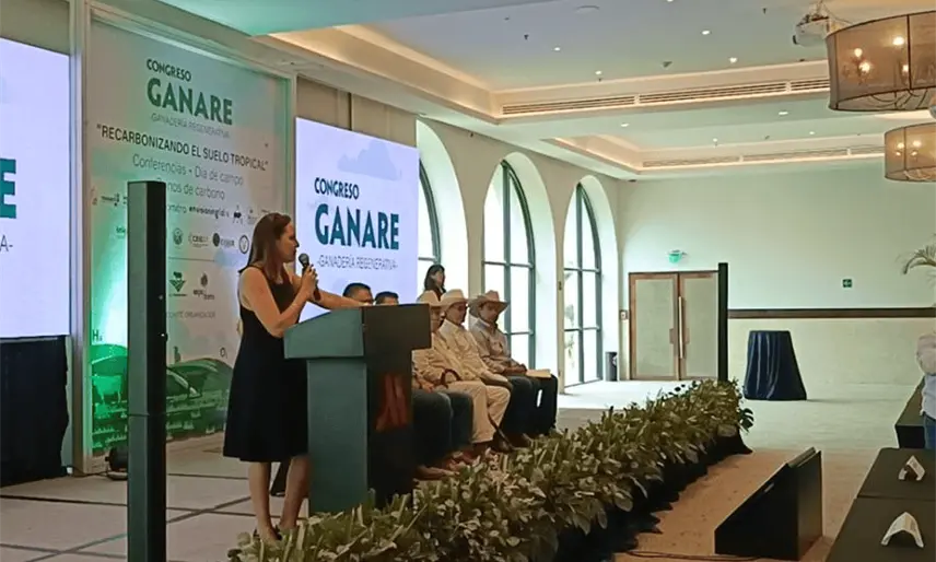 Gusano barrenador, precios, importación a bajo costo o nulo arancel, amenazan labor de ganaderos: Especialista