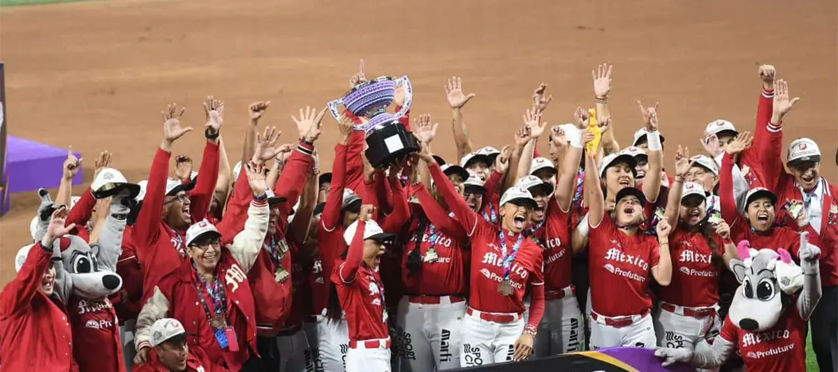 Diablos Rojos Femenil se medirá a Atlanta Smoke previo al arranque de la temporada 2026 de la LMS