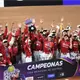 Diablos Rojos Femenil se medirá a Atlanta Smoke previo al arranque de la temporada 2026 de la LMS