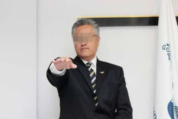 Vinculan a proceso a exrector de la UAEM por delincuencia organizada por caso de la "Estafa Maestra"