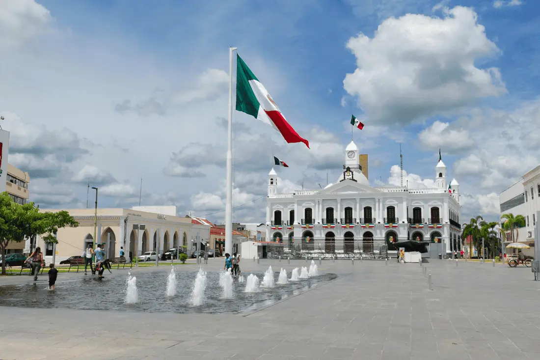 Prevé Conagua lluvias de hasta 25 mm en Tabasco