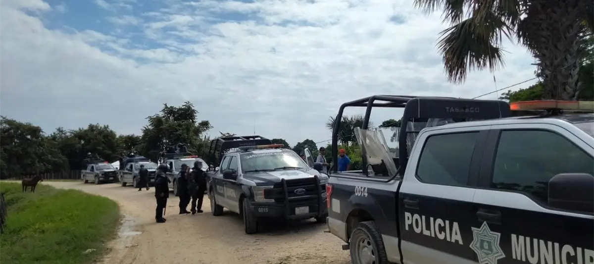 Detienen a tres por homicidio de comerciante en Huimanguillo: FGE