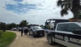 Detienen a tres por homicidio de comerciante en Huimanguillo: FGE