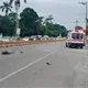 Fallece hombre atropellado en la Villahermosa -Nacajuca