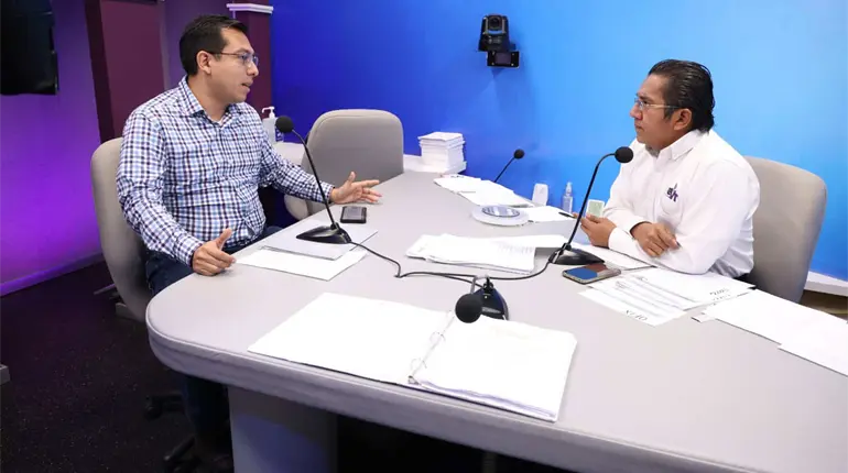 Políticos que se sumen a la Marcha no podrán capitalizar el movimiento: Gen Z