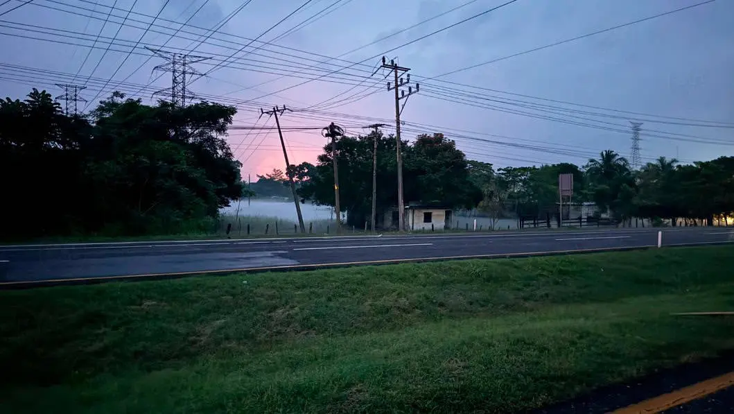 Fuga de gas en Cárdenas fue por toma clandestina: Pemex