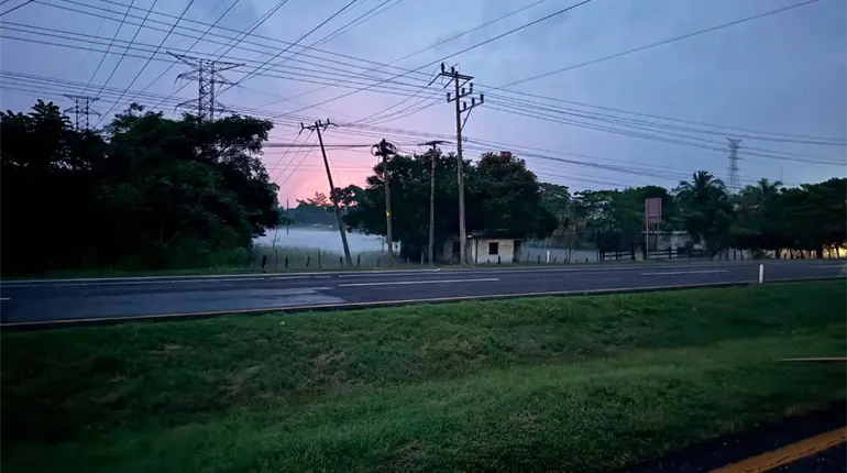 Fuga de gas en Cárdenas fue por toma clandestina: Pemex