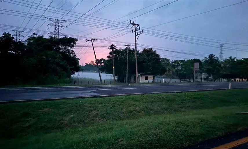 Fuga de gas en Cárdenas fue por toma clandestina: Pemex