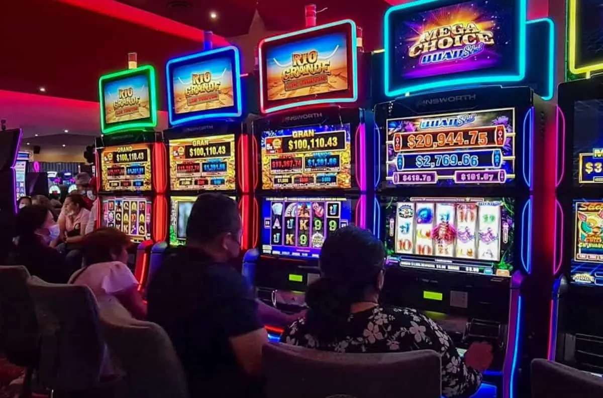 Convocará Sheinbaum a operadores de casinos para revisión de Ley de Juegos y Sorteos