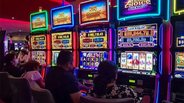 Convocará Sheinbaum a operadores de casinos para revisión de Ley de Juegos y Sorteos