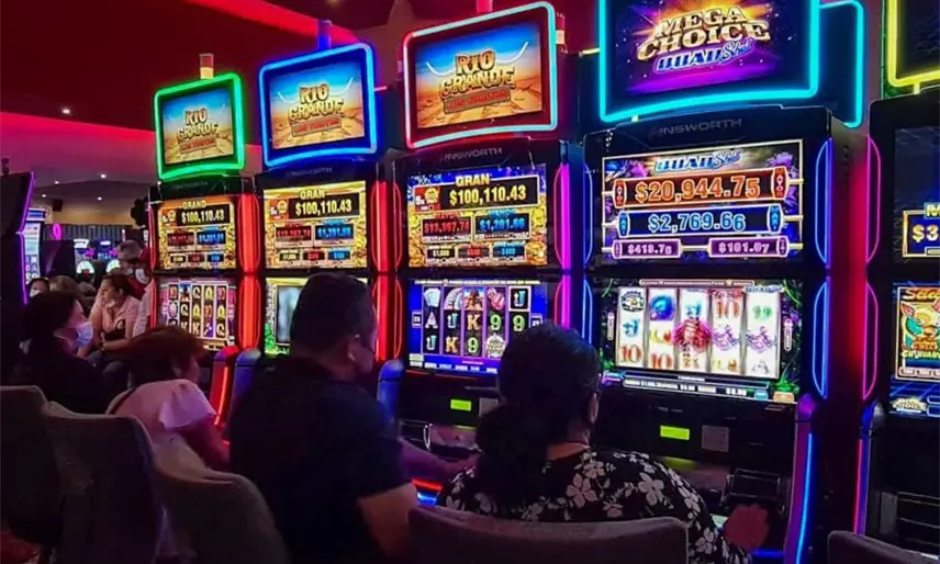 Convocará Sheinbaum a operadores de casinos para revisión de Ley de Juegos y Sorteos