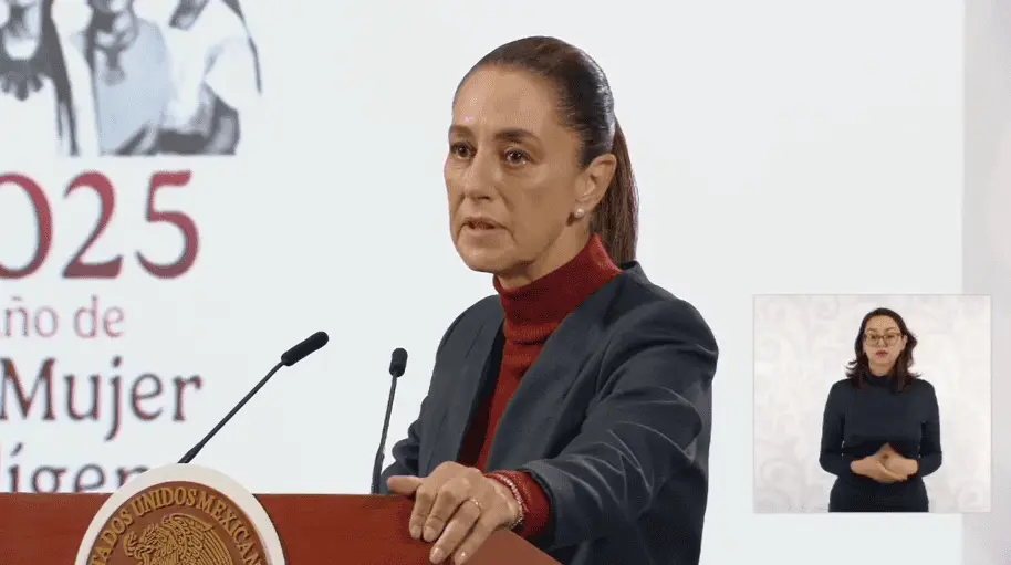 Hay libertad para manifestarse, pero marcha de Generación Z es la oposición