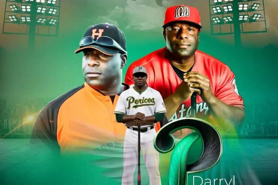 Darryl Brinkley nuevo manager de Pericos de Puebla para el 2026