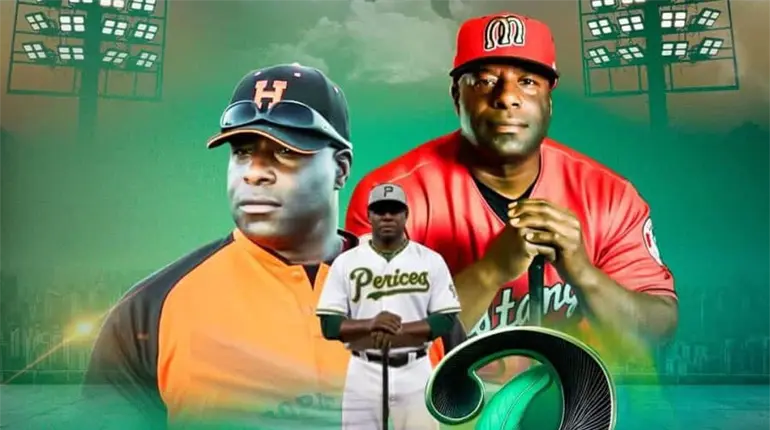 Darryl Brinkley nuevo manager de Pericos de Puebla para el 2026