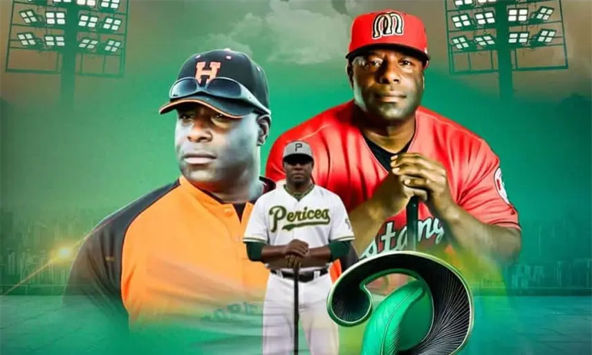 Darryl Brinkley nuevo manager de Pericos de Puebla para el 2026