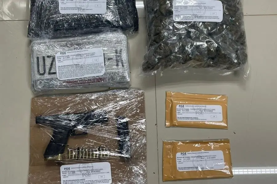 Capturan a implicado en caso del rancho donde se localizaron 16 cuerpos en Q. Roo