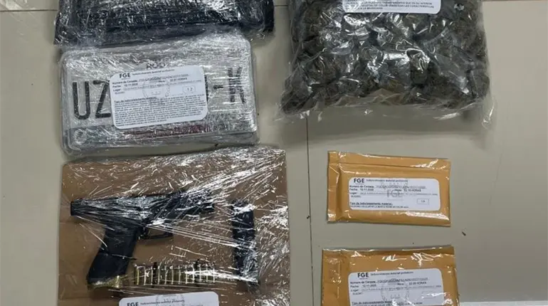 Capturan a implicado en caso del rancho donde se localizaron 16 cuerpos en Q. Roo