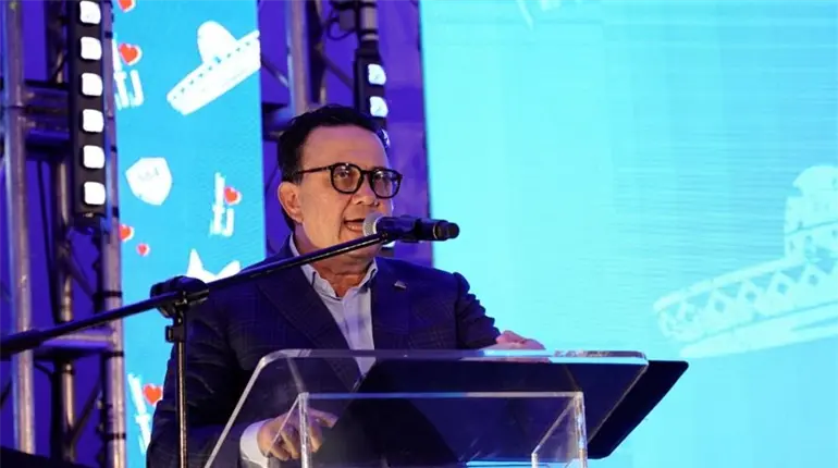 Extorsión tiene de rodillas a miles empresarios en México, acusa Coparmex