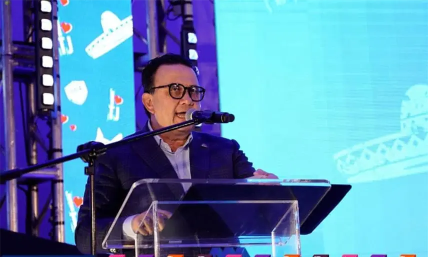 Extorsión tiene de rodillas a miles empresarios en México, acusa Coparmex