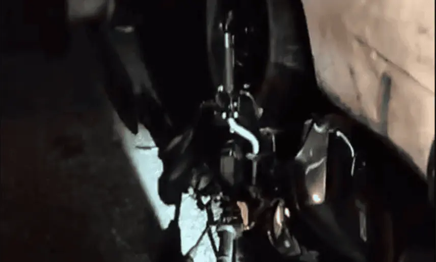 Muere motociclista tras impactarse contra camioneta en la ranchería Plátano y Cacao de Centro