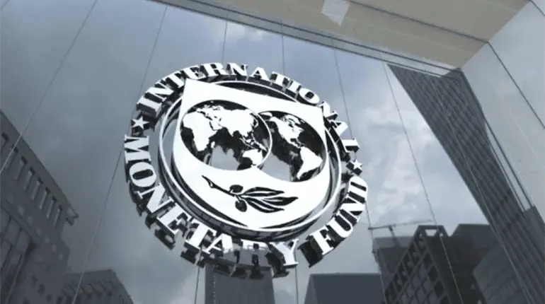 FMI renueva línea de crédito flexible a México por 24 mil millones de dólares a dos años