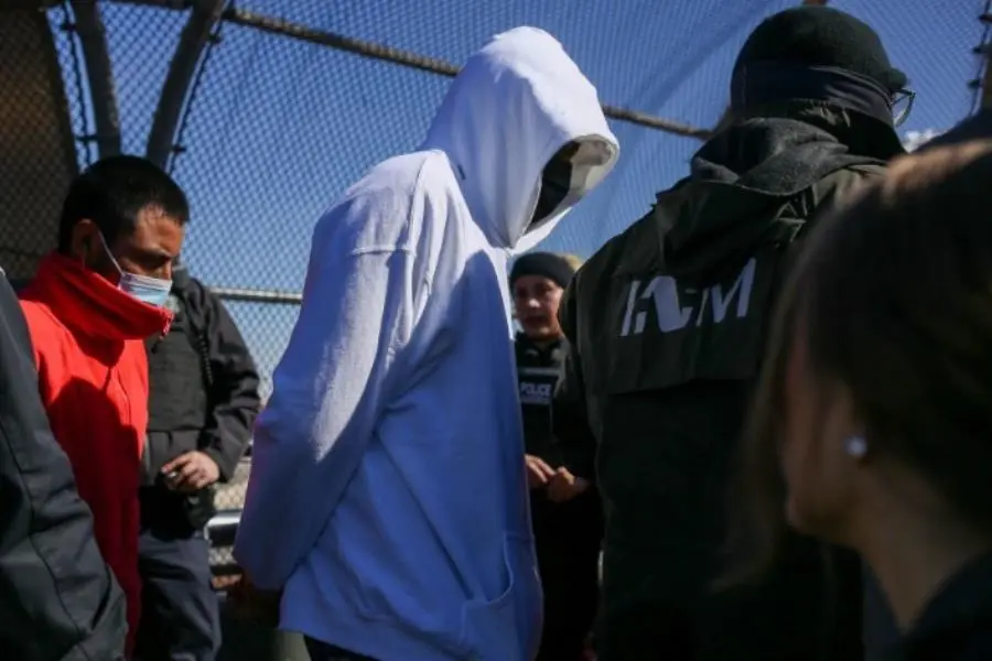 Ecuador acuerda recibir refugiados desde EE. UU.