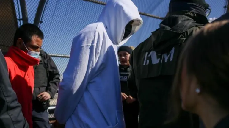 Ecuador acuerda recibir refugiados desde EE. UU.