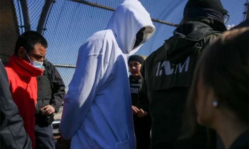 Ecuador acuerda recibir refugiados desde EE. UU.