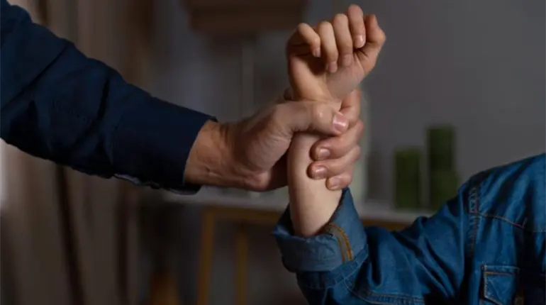 85% de los mexicanos no identifican la violencia de género: Estudio