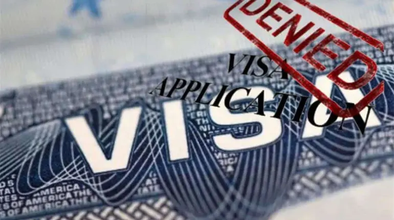 EE. UU. podría negar visas a personas con obesidad y enfermedades crónicas