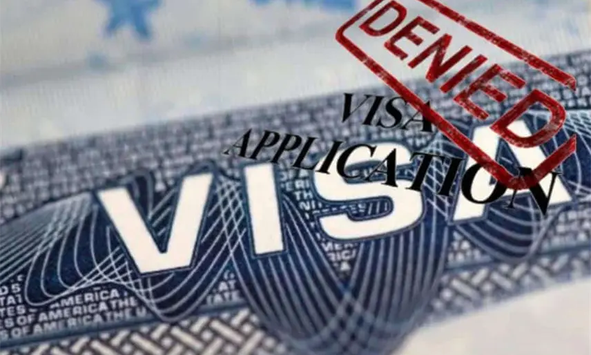 EE. UU. podría negar visas a personas con obesidad y enfermedades crónicas