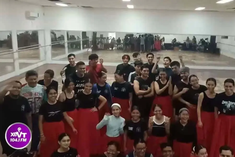 Compañía de Danza Folklórica de la ciudad de Villahermosa celebrará su 48 aniversario con funciones de gala