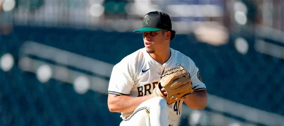 El tabasqueño Jesús Broca y Surprise Saguaros son campeones de la Arizona Fall League