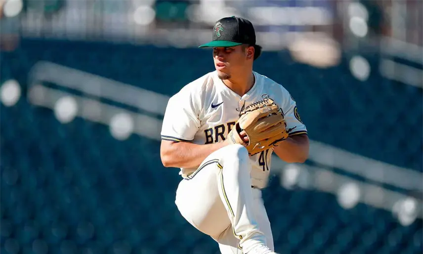 El tabasqueño Jesús Broca y Surprise Saguaros son campeones de la Arizona Fall League