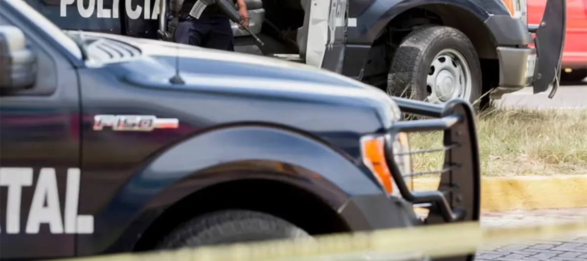 Ejecutan a balazos a hombre en la colonia José María Pino Suárez de Centro