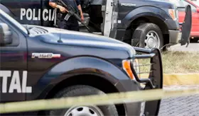 Ejecutan a balazos a hombre en la colonia José María Pino Suárez de Centro