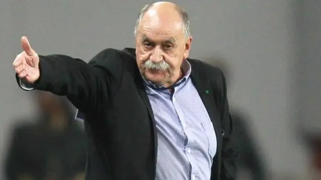 Muere Xabier Azkargorta, único entrenador que ha llevado a Bolivia a un Mundial