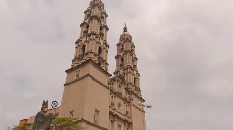 No dejarse guiar por falsos mesías, pide obispo de Tabasco