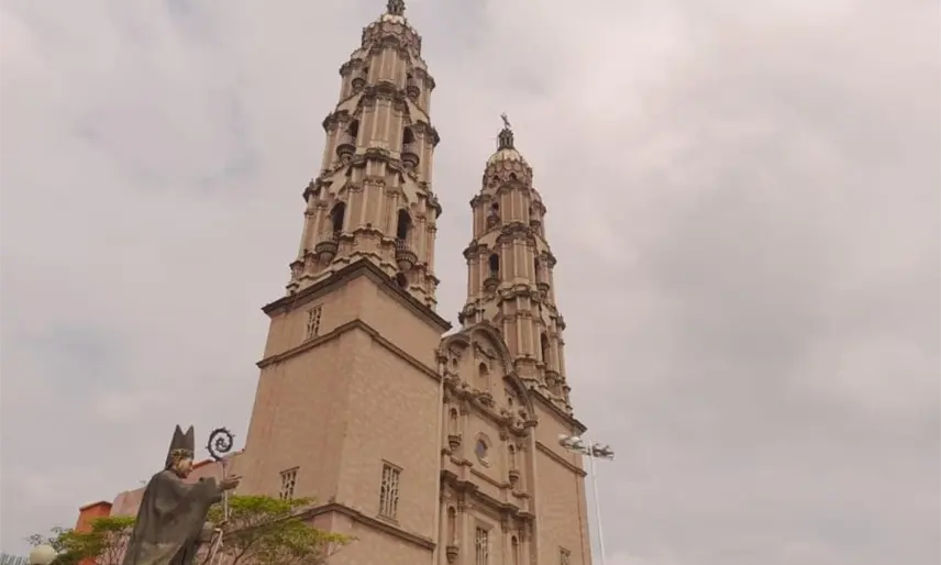 No dejarse guiar por falsos mesías, pide obispo de Tabasco