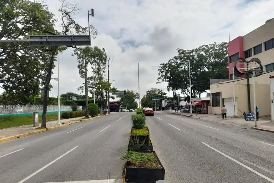 Prevé Protección Civil condiciones estables para Tabasco esta semana