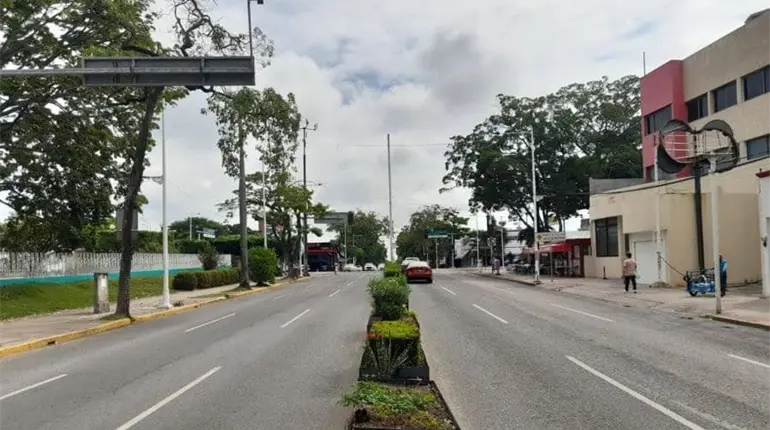 Prevé Protección Civil condiciones estables para Tabasco esta semana