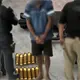 Vinculan a proceso a hombre detenido en Cunduacán con arma de fuego