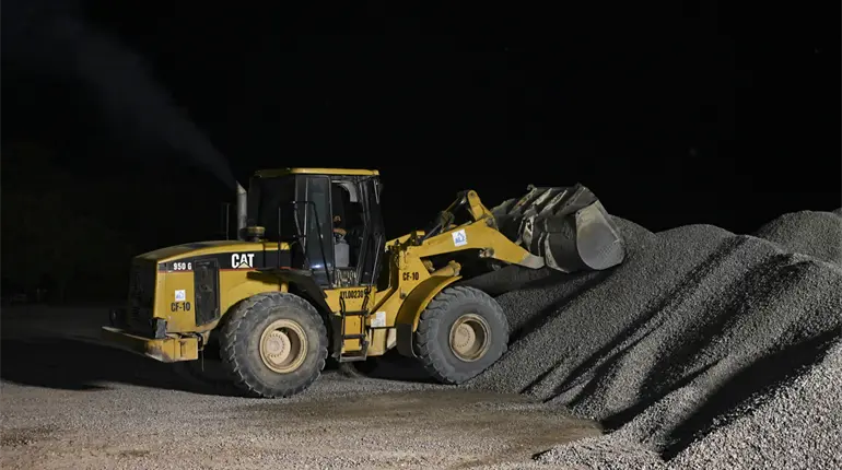 Ampliación de carretera Macuspana-Escárcega estará para 2028: Gobierno federal