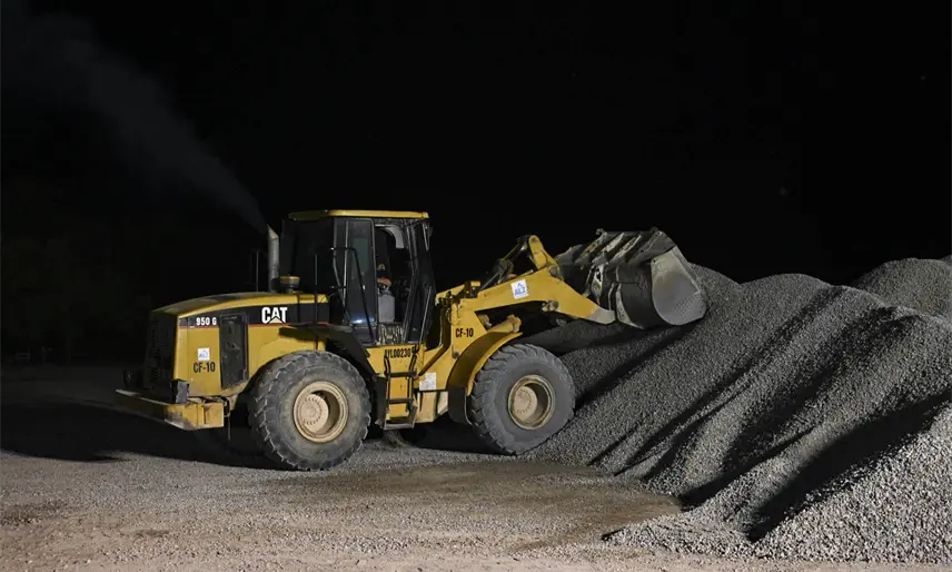 Ampliación de carretera Macuspana-Escárcega estará para 2028: Gobierno federal