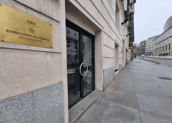 Cancelan marcha de Generación Z en Madrid por inasistencia