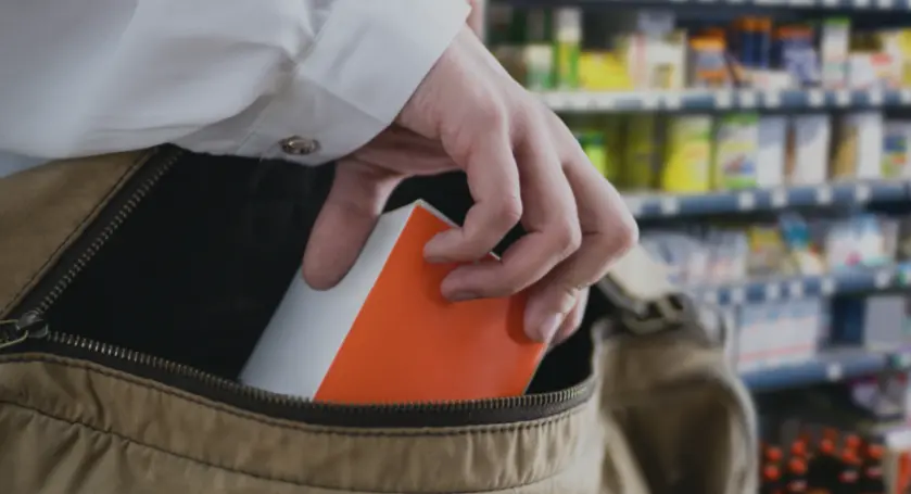 Denuncias bajaron incidencia del "robo hormiga" o "farderas" en Zona Luz: A.C.