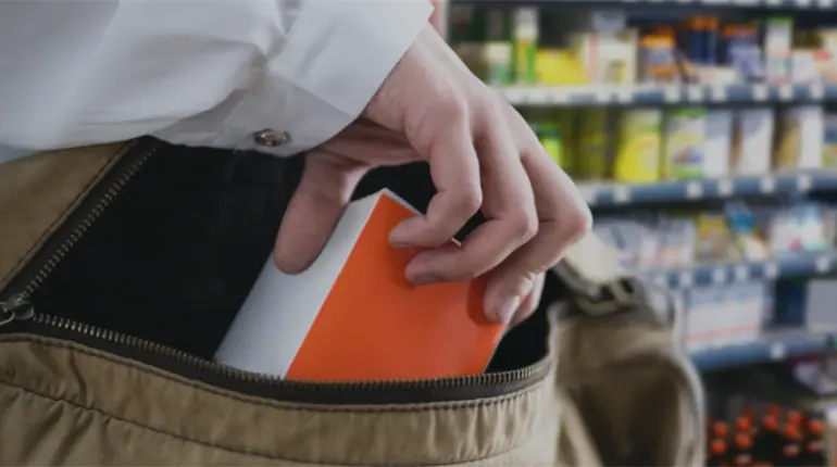 Denuncias bajaron incidencia del "robo hormiga" o "farderas" en Zona Luz: A.C.